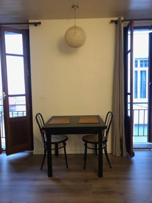 Studio Au Coeur D'Evian Les Bains ภายนอก รูปภาพ