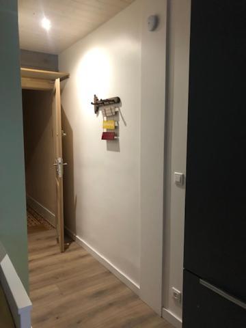 Studio Au Coeur D'Evian Les Bains ภายนอก รูปภาพ